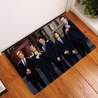 Tapete Capacho Personalizado Decorativo Himym Legendários