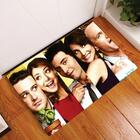 Tapete Capacho Personalizado Decorativo I How Met Your Mother