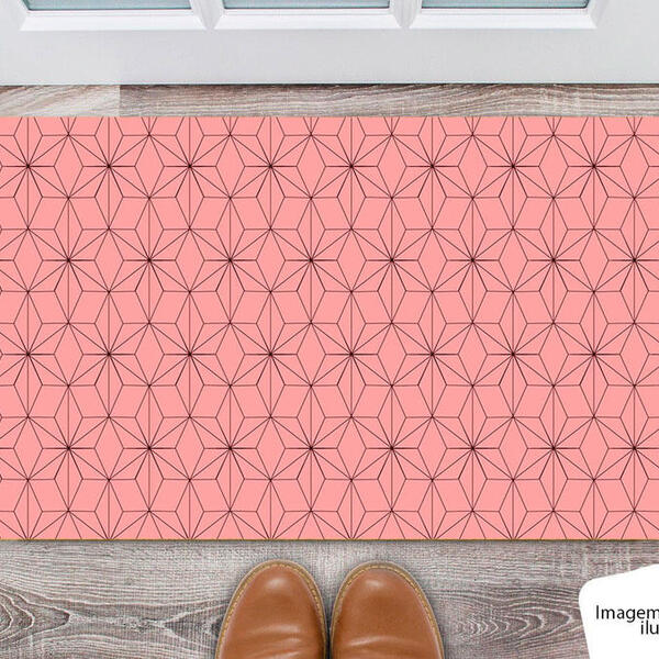 Tapete Capacho Personalizado Divertido Juvenil Kids Quarto Ne