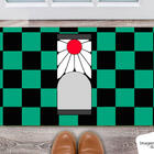 Tapete Capacho Personalizado Divertido Juvenil Kids Quarto Ta