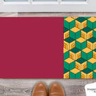 Tapete Capacho Personalizado Divertido Juvenil Kids Quarto To