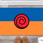 Tapete Capacho Personalizado Divertido Juvenil Kids Quarto Uz