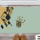 Tapete Capacho Personalizado Escudo