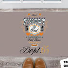 Tapete Capacho Personalizado Finest