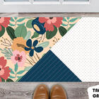 Tapete Capacho Personalizado Fundos Diversos