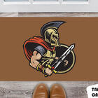 Tapete Capacho Personalizado Gladiador