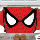 Tapete Capacho Personalizado Homem Aranha