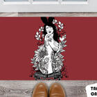 Tapete Capacho Personalizado Instinto Animal