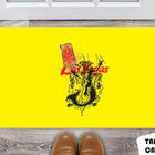 Tapete Capacho Personalizado Las Vegas