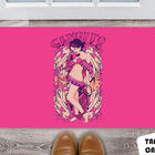 Tapete Capacho Personalizado Las Vegas Sexy Simbol