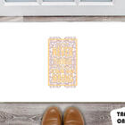 Tapete Capacho Personalizado Never Things Can Go Wrong