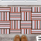 Tapete Capacho Personalizado Nylon Colors