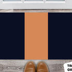 Tapete Capacho Personalizado Orange Is The New Black V.2