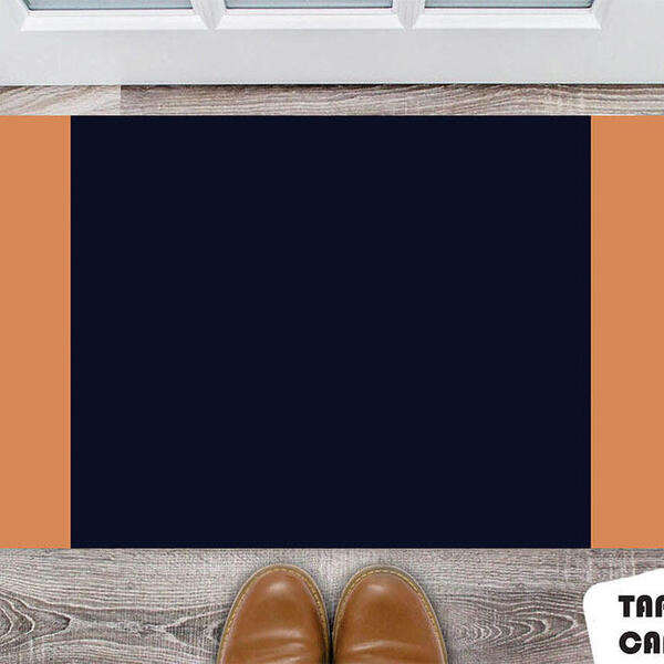 Tapete Capacho Personalizado Orange Is The New Black V.3