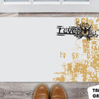 Tapete Capacho Personalizado Rever