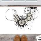 Tapete Capacho Personalizado Spray