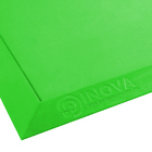 Tapete Capacho Sanitizante Base Borracha Multiuso 68 X 58 - V