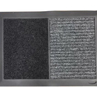 Tapete Capacho Sanitizante Pedilúvio Duo Duplo Barreira Exter