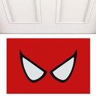 Tapete Capacho Spider Man 0,60 X 0,40