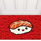 Tapete Capacho Sushi 0,60 X 0,40