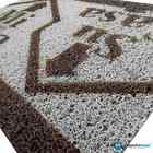 Tapete Capacho divertido Boas-vindas Mi Casa su casa