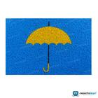 Tapete Capacho divertido geek how i met your mother