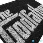 Tapete Capacho divertido geek poderoso Chefão the godfather