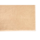 Tapete Carino Cor 02 Bege Claro 100x140 - Edantex