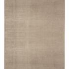 Tapete Carino Cor 03 Bege Escuro 1,40x2,00 - Edantex