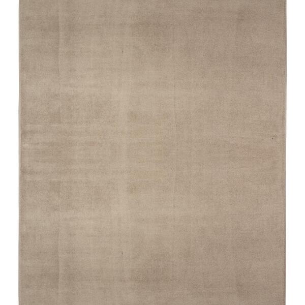 Tapete Carino Cor 03 Bege Escuro 2,80x4,00 - Edantex