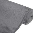 Tapete Carino Cor 04 Cinza 2,00x3,00 - Edantex