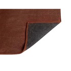 Tapete Carino Cor 05 Marrom 1,40x2,00 - Edantex