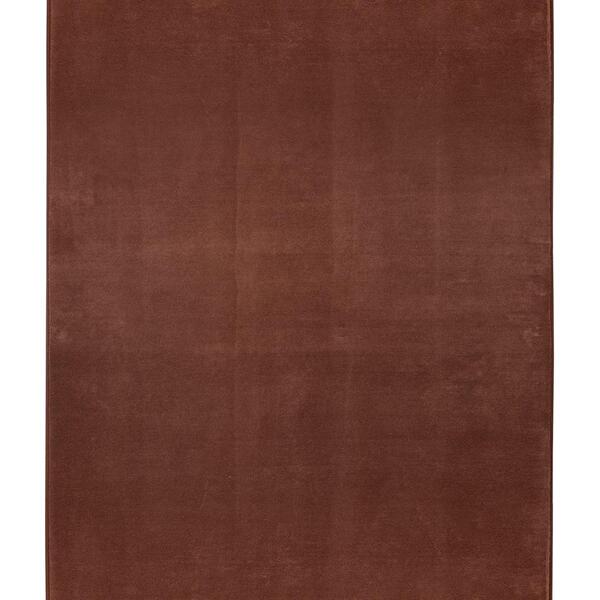 Tapete Carino Cor 05 Marrom 2,00x3,00 - Edantex