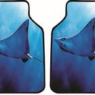 Tapete Carpete Automotivo Personalizado Universal Kit 2 Peças