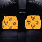 Tapete Carpete Automotivo Personalizado Universal Kit 4 Peças