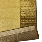 Tapete Carving 140x200 F100 Cream