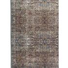 Tapete Casa Oriental Palha Casa Meva 200x140cm