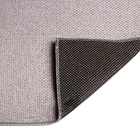 Tapete Charm 1,40x2,00 Bege - Edantex 1