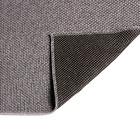 Tapete Charm 1,40x2,00 Cinza Escuro - Edantex 3