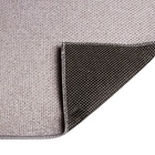 Tapete Charm 2,00x2,50 Bege - Edantex 1