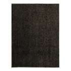 Tapete Charmin Retangular Shaggy (100x150 Cm) Marrom