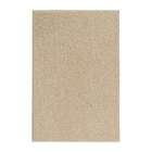 Tapete Charmin Retangular Shaggy (100x150 Cm) Natural