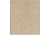 Tapete Charmin Retangular Shaggy (100x150 Cm) Natural