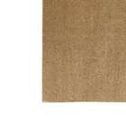Tapete Charmin Retangular Shaggy (200x250 Cm) Trigo