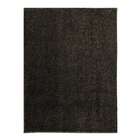 Tapete Charmin Retangular Shaggy (200x300 Cm) Marrom