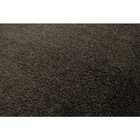 Tapete Charmin Retangular Shaggy (200x300 Cm) Marrom