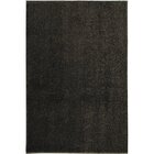 Tapete Charmin Retangular Shaggy (200x300 Cm) Marrom