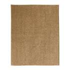 Tapete Charmin Retangular Shaggy (200x300 Cm) Trigo