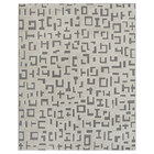 Tapete Chevron Luna 12/36 1,00x1,50 - Tapetes São Carlos - Ci