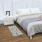 Tapete Chevron Luna Sc 0,50x1,00m - São Carlos